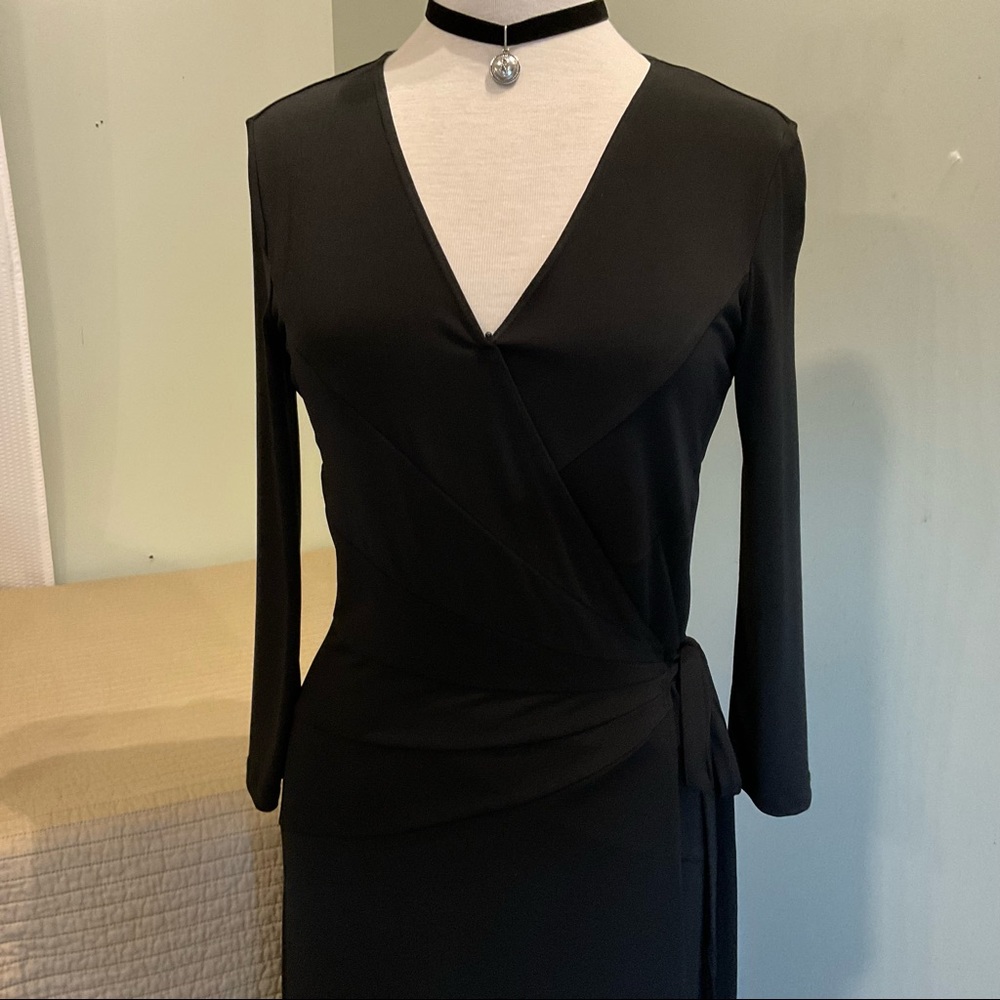 Max & Cleo Dress - Size M